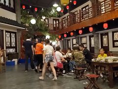 -鲁城往事(游客中心店)