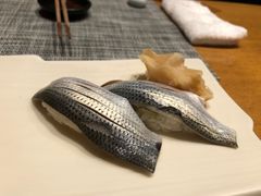 海鲜饭-築地青空三代目(銀座三越店)