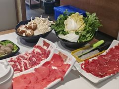 -放牛郎·正宗贵州黄牛肉馆(双高广场店)