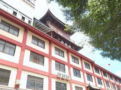 -厦门鸿山寺
