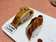 -元气寿司(金光华店)