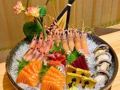 -贵木日本料理·铁板烧(新地假日广场店)