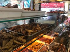 -白魁老号饭庄(交道口店)