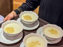 -山泉粤宴(广东大厦店)