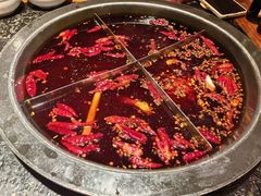 -陈眼镜火锅(总店)