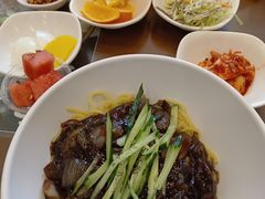 -贵宾庄炸酱面·韩式料理(高区店)