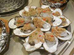 -船梆煮•蒸汽海鲜·炉火烤肉(五四广场店)