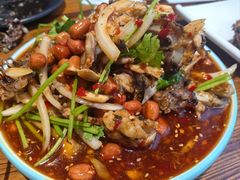 -老杨头烧烤(博烤堂店)