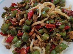 -杨记跷脚牛肉面(下元店)