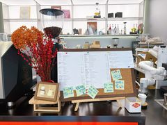 -Sips&Lick茶兰咖啡(五道口店)