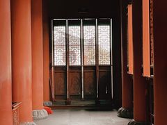 -上海东林寺(金山区)