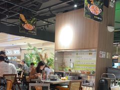 -椰庭·椰子鸡·创意玩家(晶耀前滩店)