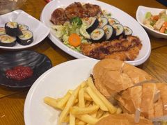 -合利屋(三元桥店)