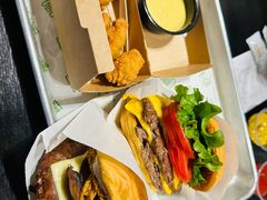 -Shake Shack(西单大悦城店)