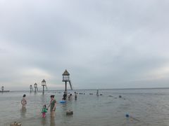 -启东恒大海上威尼斯酒店