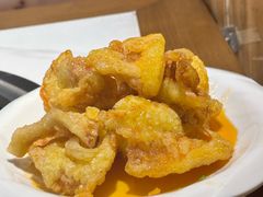 -玺炖·中国铁锅炖(南京东路店)