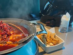 -半天妖烤鱼(新中关购物中心店)