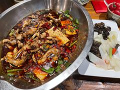 -呱呱叫民俗风味主题餐厅(沣峪口店)
