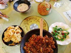 -老雒阳面馆·水席(定鼎门店)