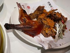 -贝勒爷·酥不腻烤鸭