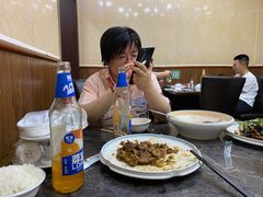 -金阁家常菜(贵阳路店)