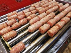 -比尔森啤酒自助烤肉(红旗街店)