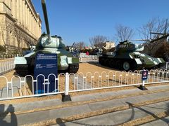 -中国人民解放军海军博物馆