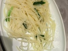 -如轩·海鲜砂锅粥·潮汕菜(南城店)