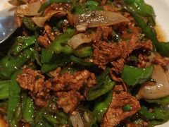 -兰湘子·湘菜小炒(国润季店)