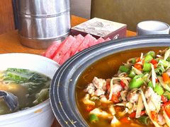 -盐帮食坊•小河帮川菜(四川师大店)