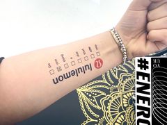 -lululemon(万象城店)