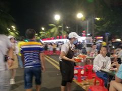 -海大南门夜市(海富街店)