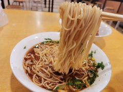 -水仙拉面(水仙街店)