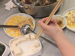 -宴全牛粤来越牛潮汕鲜牛肉火锅(海州万达广场店)
