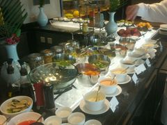 -Social 秀西餐厅-长沙瑞吉酒店(运达店)