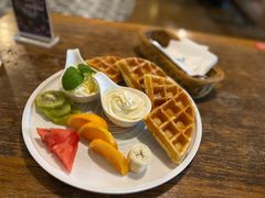 -雕刻时光咖啡馆(交大店)