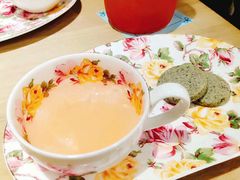-安薇塔英式下午茶(万科中心店)