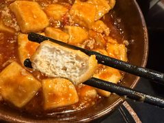 石屏豆腐煲-多味居(剪子巷店)