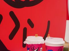 -爵渴咖啡(交大凯德广场店)