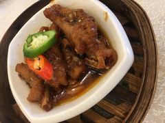 -龙的酒楼·手工早茶·顺德菜(近良路店)