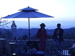 -花树下民宿(成都龙泉阳光城百工堰公园店)