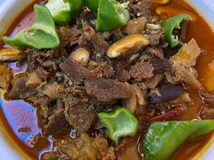 -回·龙虾铺·盆盆蟹·烧烤大排档(回龙观店)