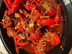 -聚味瞿记·龙虾堂(渔人码头一店)