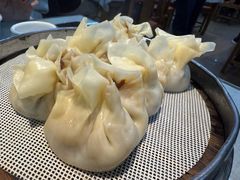 -振生清真饭店(永安道店)