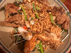-Cuc Gach Quan Restaurant