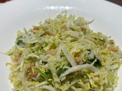 -将相和·海鲜蒸饺大连菜