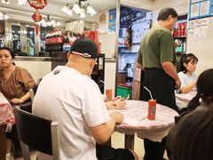 -玲珑餐厅(陕西南路店)