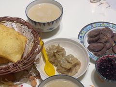-金山奶茶馆(五一路店)