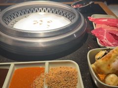 -梨花自助烤肉(乐宾店)
