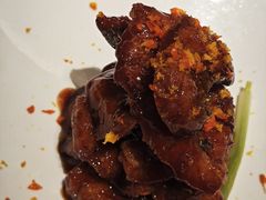 -狮王府淮扬菜(新街口友谊店)